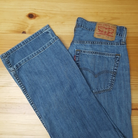 Levi's Other - Men's Levi's 527 jeans Levi's Other - Men's Levi's 527 jeans